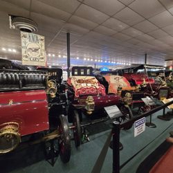 Luray Valley Museum & Gardens