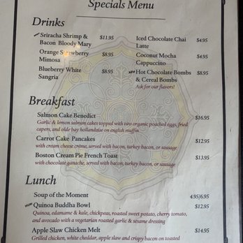 Toast Coffeehouse - Menu - Coffee & Tea Near Me - Patchogue, New York Toast Coffeehouse - Menu - Coffee & Tea Near Me - Patchogue, New York
