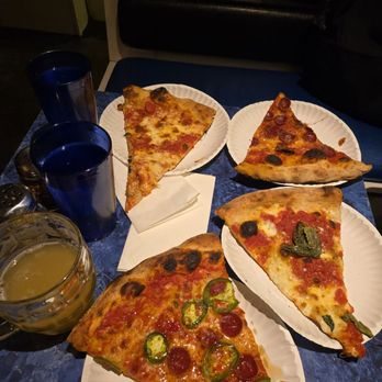 Scarr's Pizza - Pizza Near Me - New York, New York Scarr's Pizza - Pizza Near Me - New York, New York