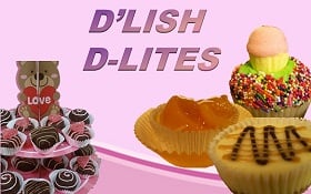 D'Lishness Gourmet & Specialty Coffee Shop Image