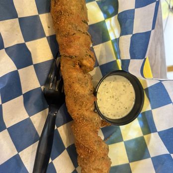 Tipsy Pickle - El Twisted Pickle - Bars Near Me - Charlotte, North Carolina