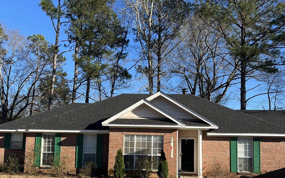 Slide of A & K Quest Enterprise