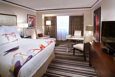 The Henry, Autograph Collection by null