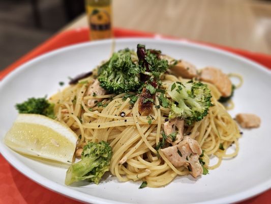 Pasta Stories by null