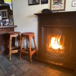 Corner House Bar