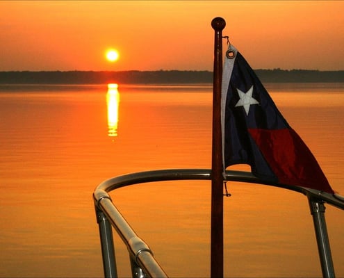 Capital Yacht Club by null