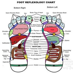Foot Spa