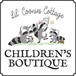 Lil' Coonies Cottage Children's Boutique