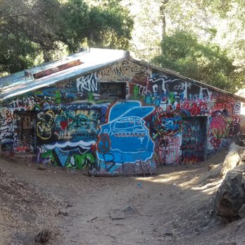 Murphy Ranch Trail - Murphy Ranch - Hiking Near Me