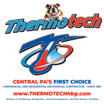 Thermotech - Heating & Air Conditioning/HVAC Near Me - Camp Hill, Pennsylvania