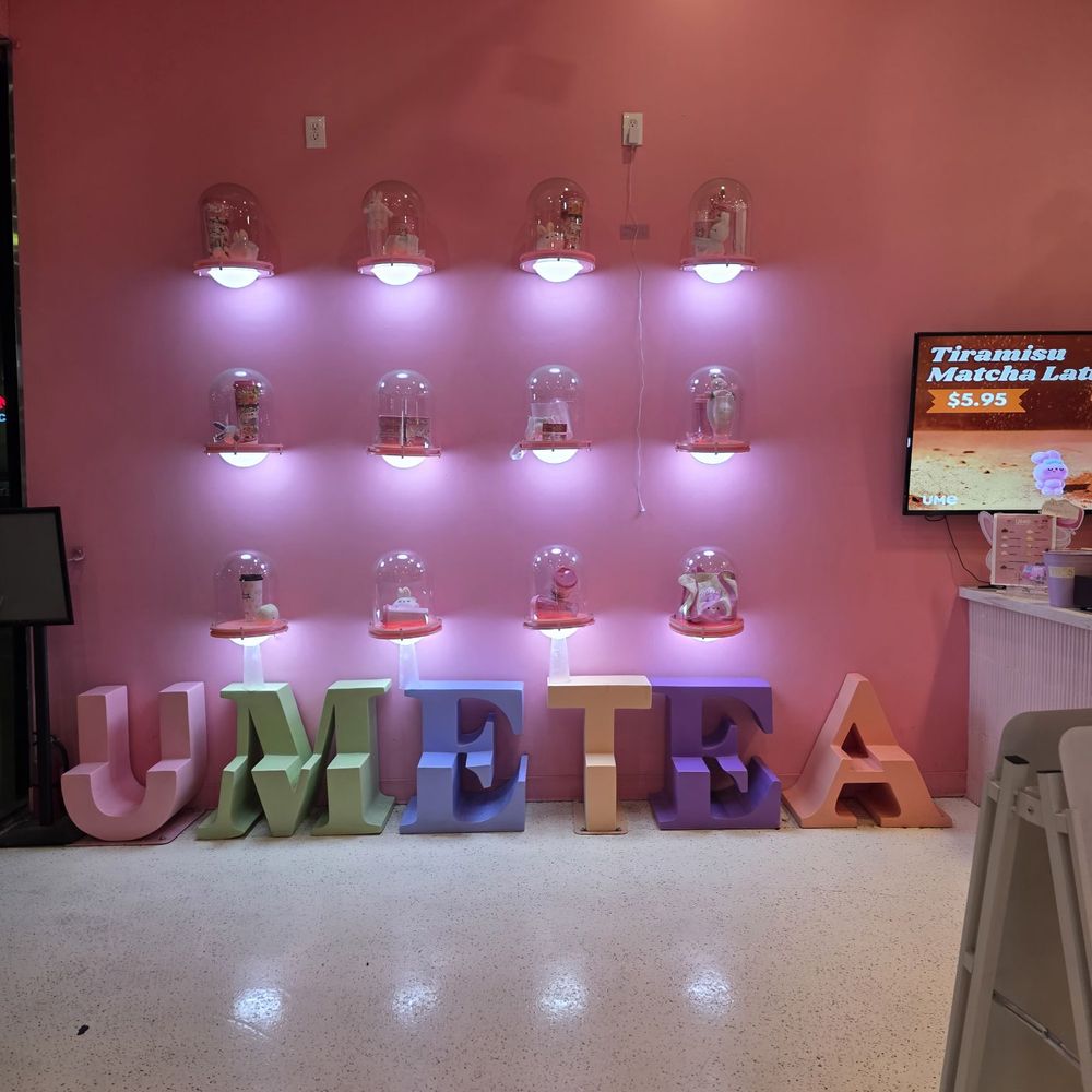 Ume Tea - Coffee & Tea Near Me - Mesa, Arizona Ume Tea - Coffee & Tea Near Me - Mesa, Arizona