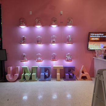 Ume Tea - Coffee & Tea Near Me - Mesa, Arizona