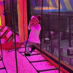 Urban Air Trampoline and Adventure Park