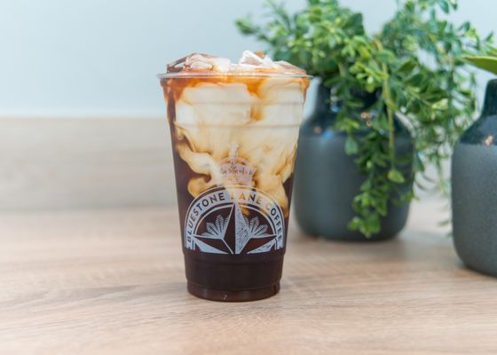 Bluestone Lane Dupont Circle Coffee Shop by null