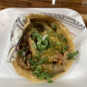 Las Ahumaderas - Tripas - Tacos Near Me - Chula Vista, California Las Ahumaderas - Tripas - Tacos Near Me - Chula Vista, California