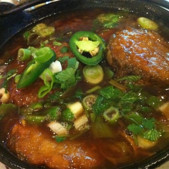 Loving Hut - Milpitas - If y'all didn't know, Catfish Claypot is my favorite dish EVAR!!!! The Claypot Sensation pictured here was a great substitute. - Vegetarian Near Me - Milpitas, California Loving Hut - Milpitas - If y'all didn't know, Catfish Claypot is my favorite dish EVAR!!!! The Claypot Sensation pictured here was a great substitute. - Vegetarian Near Me - Milpitas, California