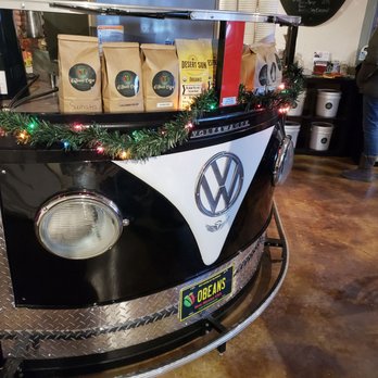 O'Bean's Coffee - Coffee & Tea Near Me - Albuquerque, New Mexico