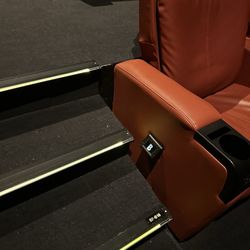 Glorietta 4 Cinema