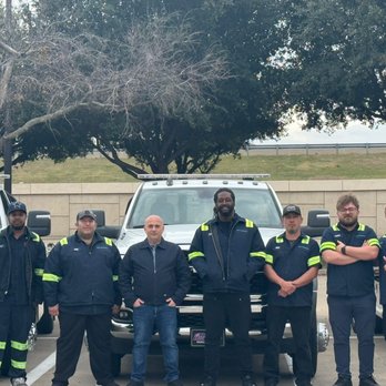 Domar Automotive - Roadside Assistance Near Me - Plano, Texas