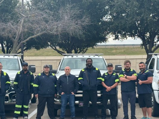 Fleet - Auto Repair
Routine inspection or a repair service ? we promise that you will be completely satisfied with our work.  We're committed to providing a stress-free experience. Our mechanics are dedicated to providing high-quality repairs to keep you safe and happy.