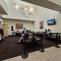 Adventist Health White Memorial - Admitting