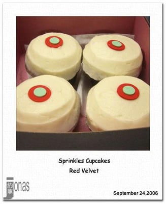Sprinkles Beverly Hills by null