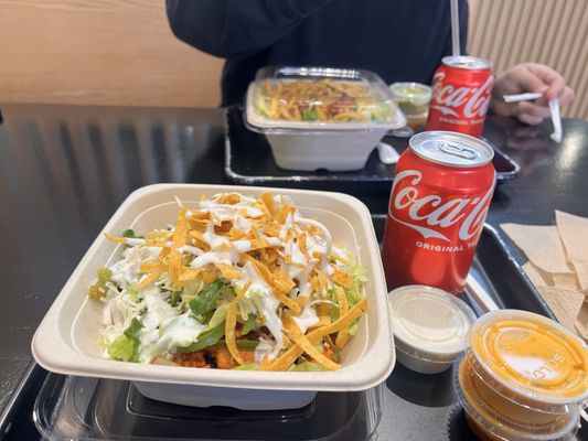 Moho Mexican Grill by null