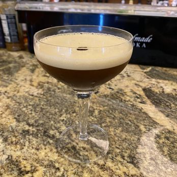 Friedman's - Espresso martini - Breakfast & Brunch Near Me - New York, New York Friedman's - Espresso martini - Breakfast & Brunch Near Me - New York, New York