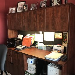 TJ Office Furniture
