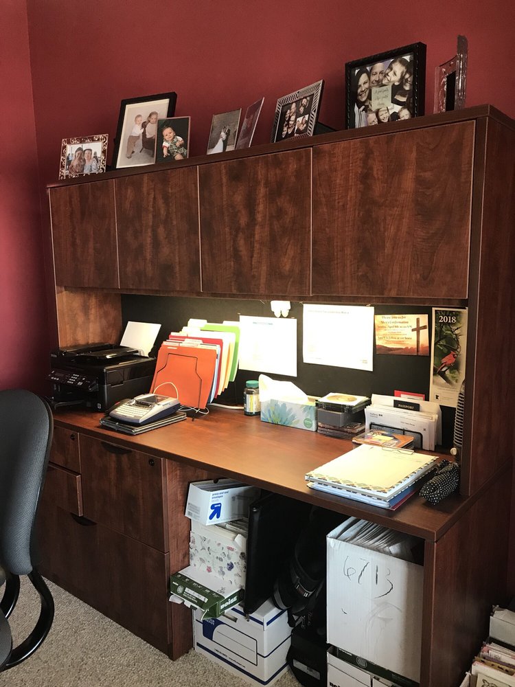 TJ OFFICE FURNITURE Updated September 2024 17200 Medina Rd