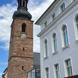 Schlosskirche - Schlosskirche
