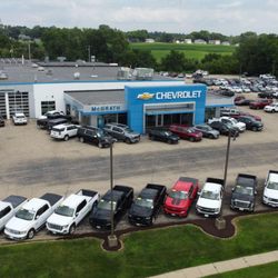 McGrath Chevrolet of Dubuque