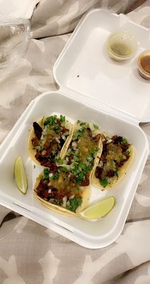 El Asadero Tacos Al Carbon by null