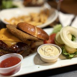 5 Star Burgers