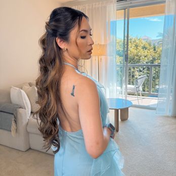 Pearl Blush Makeup By Anna - Makeup Artists Near Me - Irvine, California Pearl Blush Makeup By Anna - Makeup Artists Near Me - Irvine, California