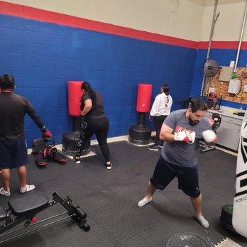 Fowler White Tiger Martial Arts - Cardio Kick Boxing Class - Martial Arts Near Me - Fowler, California Fowler White Tiger Martial Arts - Cardio Kick Boxing Class - Martial Arts Near Me - Fowler, California
