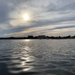 Savin Rock Surf Shop - Glassy evenings of awesome paddling! See you at the beach!