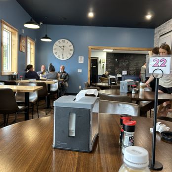 Lucy's - Inside the restaurant - we were#22. - Soup Near Me - Little Falls, Minnesota Lucy's - Inside the restaurant - we were#22. - Soup Near Me - Little Falls, Minnesota