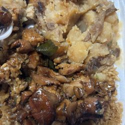 Cajun Cafe & Grill