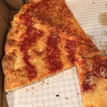 Anthony & Luca's Pizza Kitchen - Cheese Pizza - Food Delivery Services Near Me - Jersey Village, Texas Anthony & Luca's Pizza Kitchen - Cheese Pizza - Food Delivery Services Near Me - Jersey Village, Texas