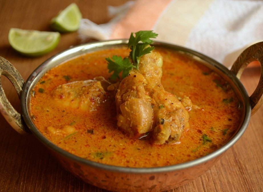 Spicy Kitchen Antigonish