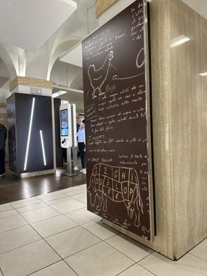 McDonald’s by null