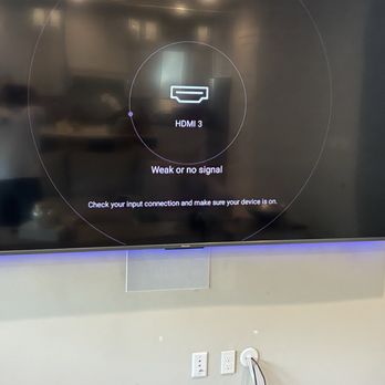 AV Ninja - In-wall center channel speaker - Security Systems Near Me - San Leandro, California