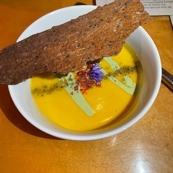 Ceraldi - Soup with burnt bread - Italian Near Me - Provincetown, Massachusetts Ceraldi - Soup with burnt bread - Italian Near Me - Provincetown, Massachusetts