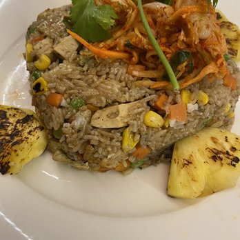 Saigon Lotus - Exotic Fried Rice - Vietnamese Near Me - Toronto, Ontario