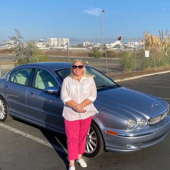 Five Star Motor Sports - Me and my (new to me) 2007 Jaguar XType 3.0! - Car Dealers Near Me - Costa Mesa, California