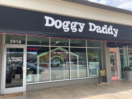 Doggy Daddy