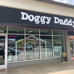 Doggy Daddy