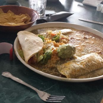 La Fiesta - Mexican Near Me - Fallon, Nevada
