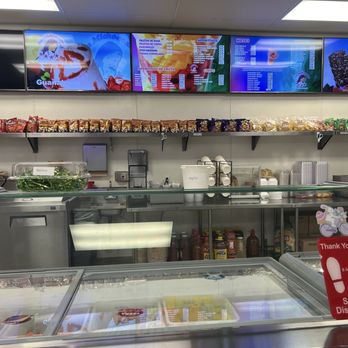 La Michoacana Natural Fruit - Ice Cream & Frozen Yogurt Near Me - Pico Rivera, California La Michoacana Natural Fruit - Ice Cream & Frozen Yogurt Near Me - Pico Rivera, California
